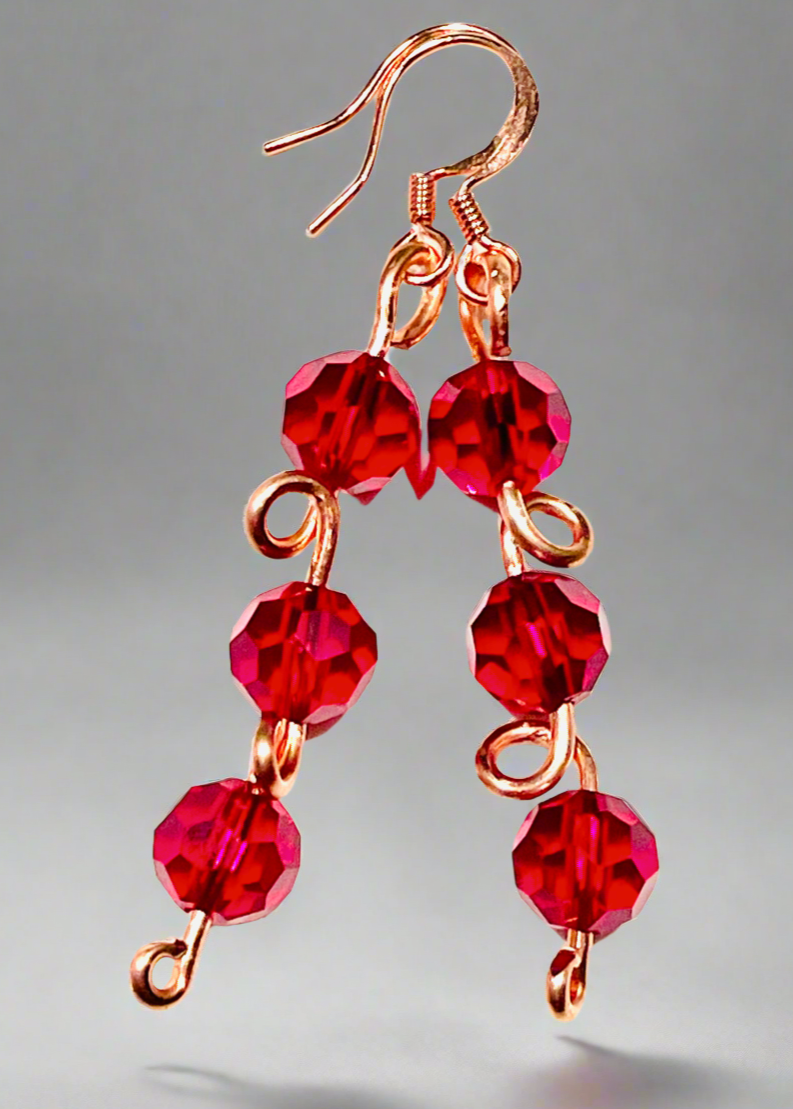 Fiesta-Red